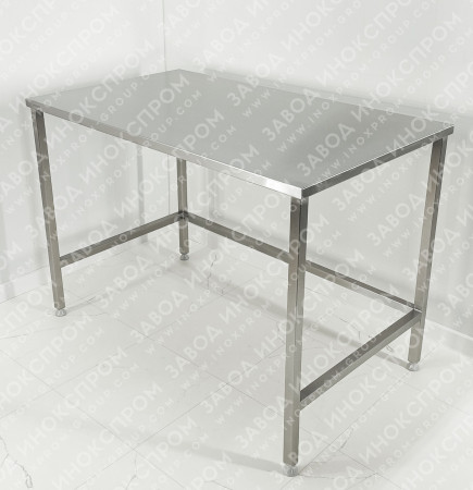 Стол INOXPROM 10.02.00 264/23